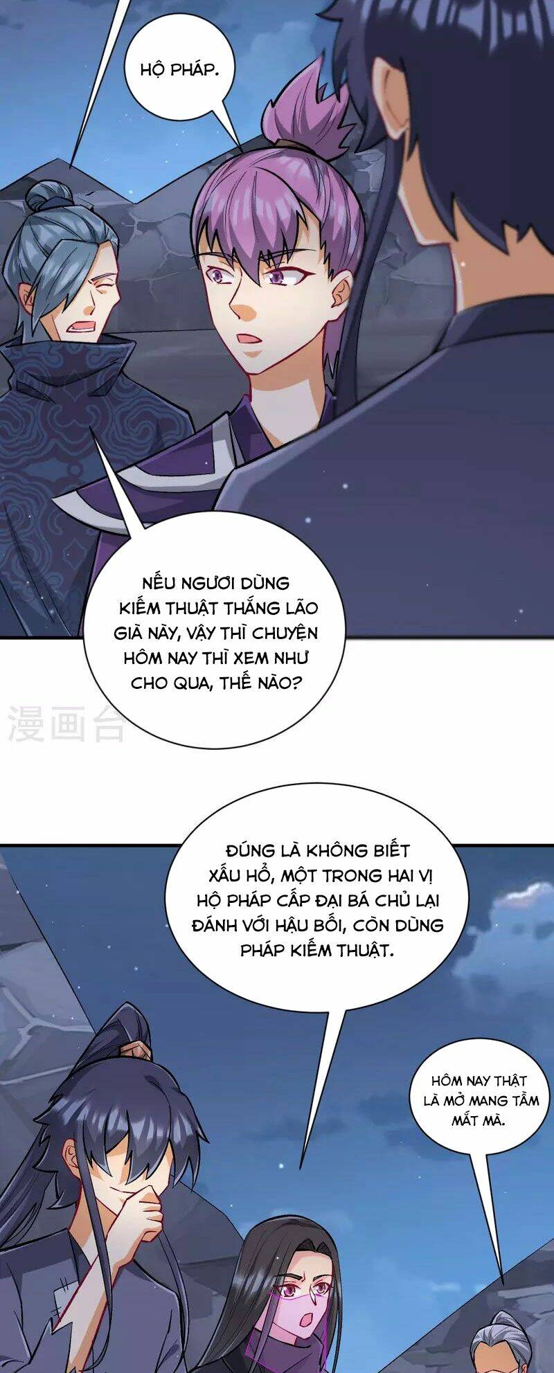 Chương 335 - Trang 7
