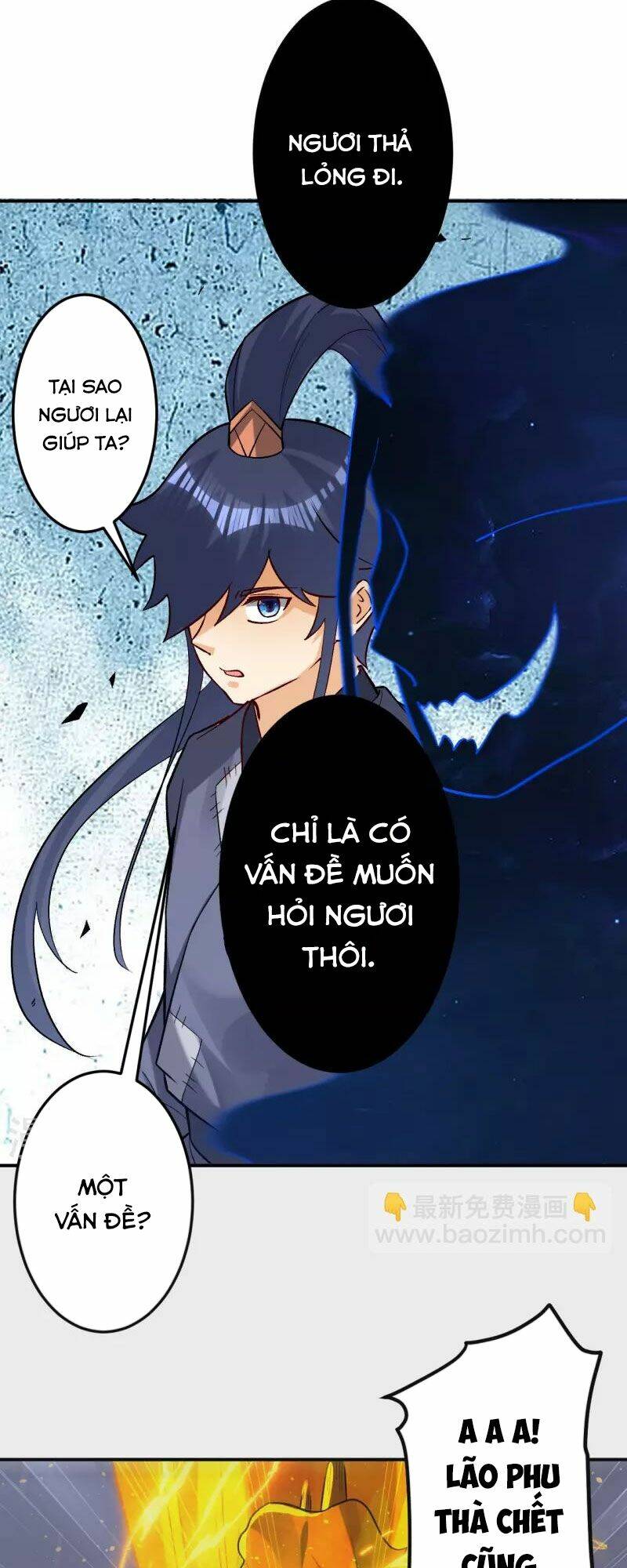 Chương 336 - Trang 23