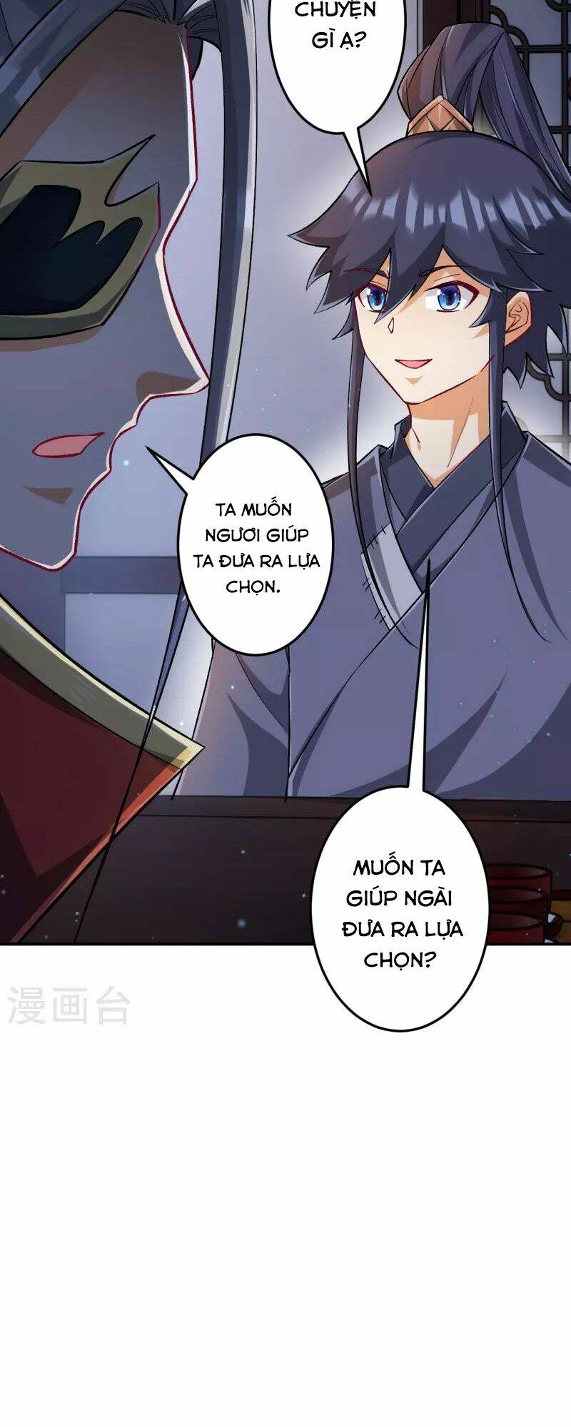 Chương 337 - Trang 27