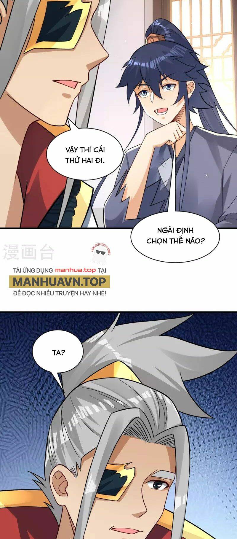 Chương 338 - Trang 11