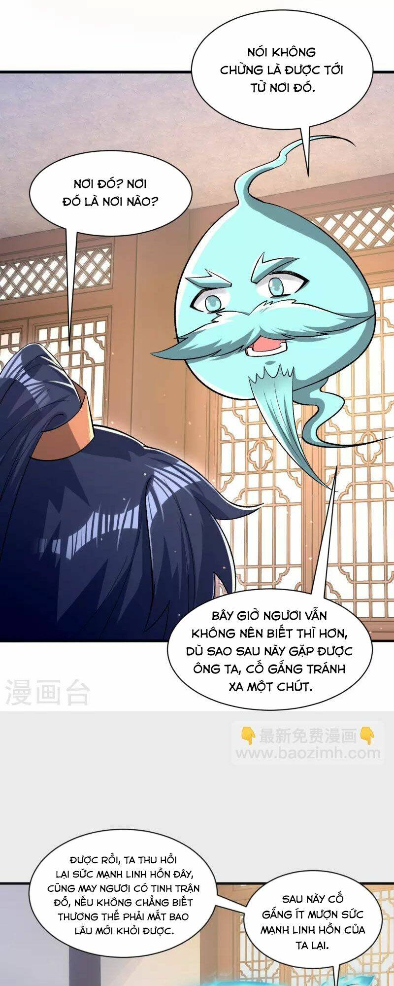 Chương 338 - Trang 17