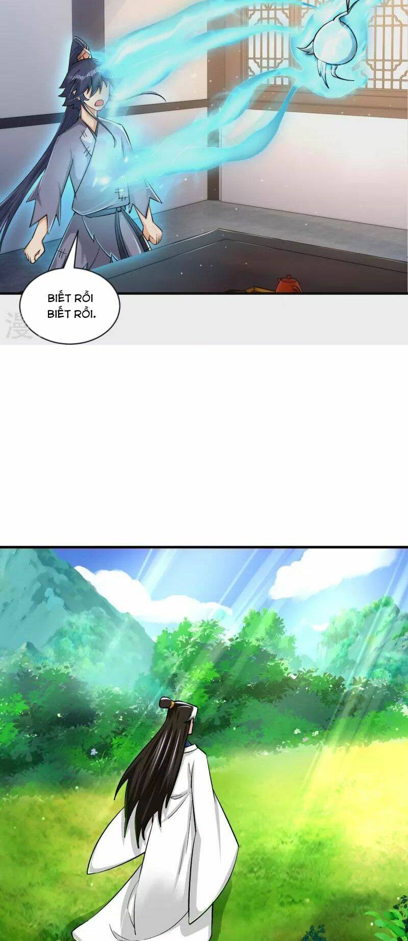 Chương 338 - Trang 18