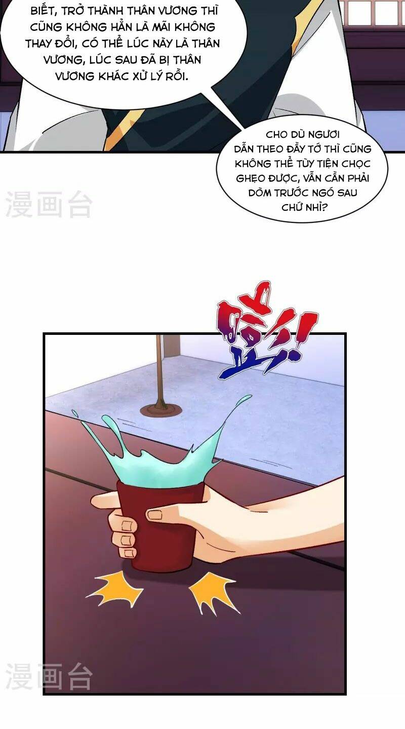 Chương 338 - Trang 5