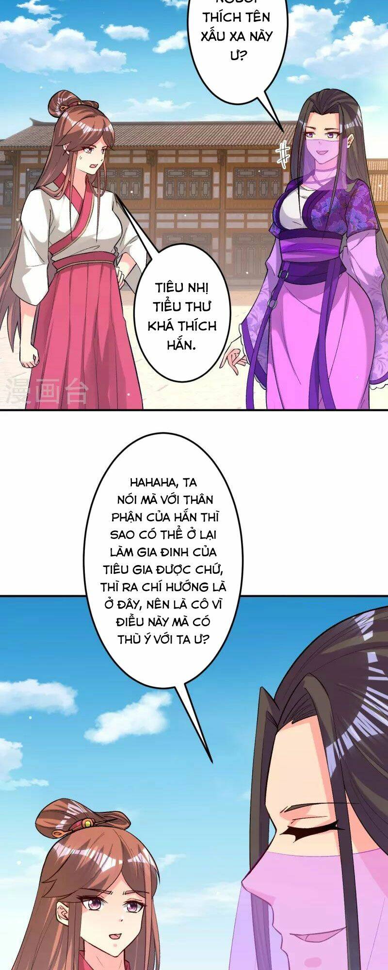 Chương 339 - Trang 30