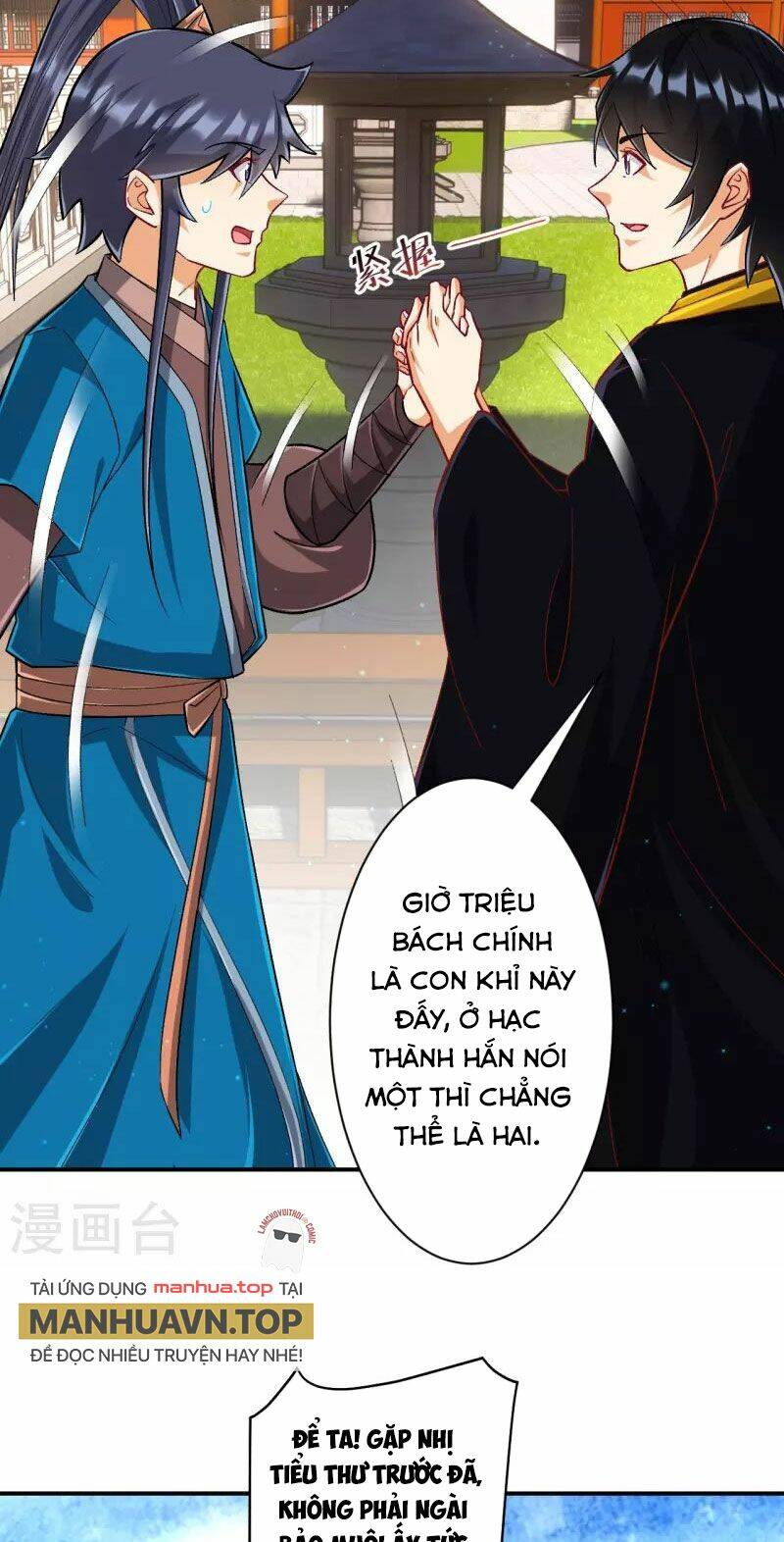 Chương 340 - Trang 11