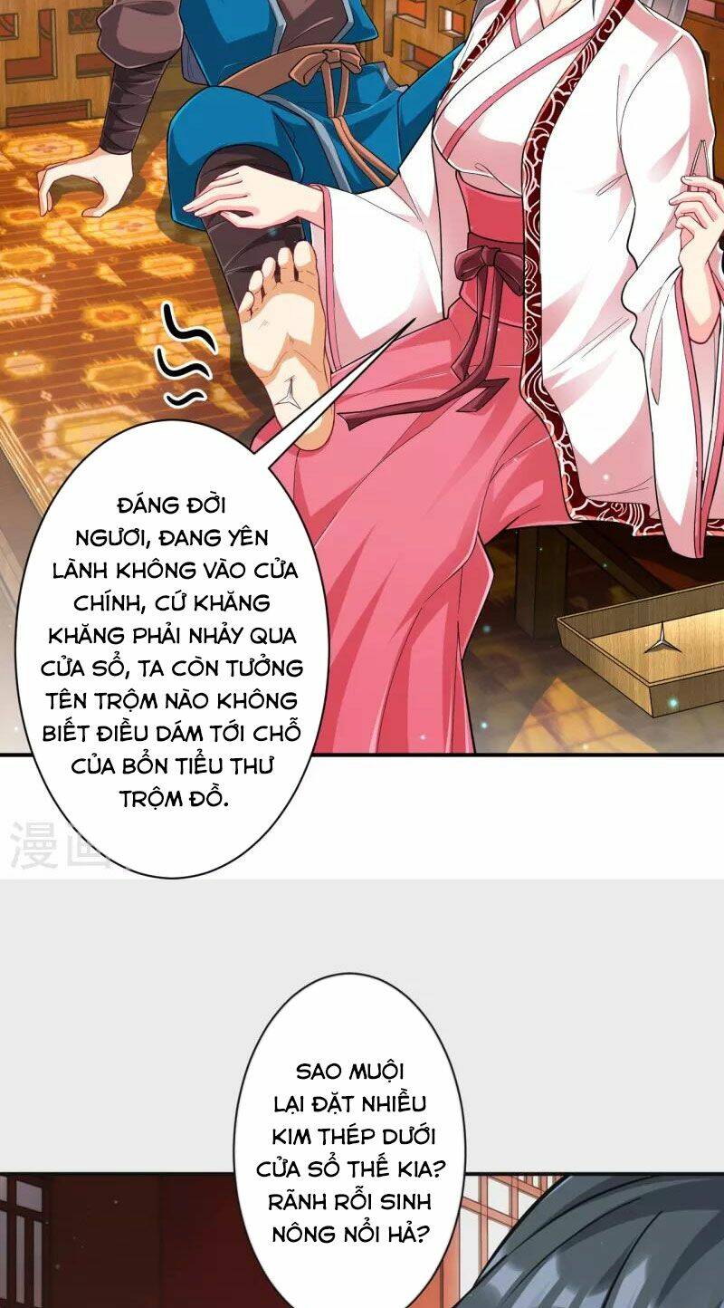 Chương 340 - Trang 21