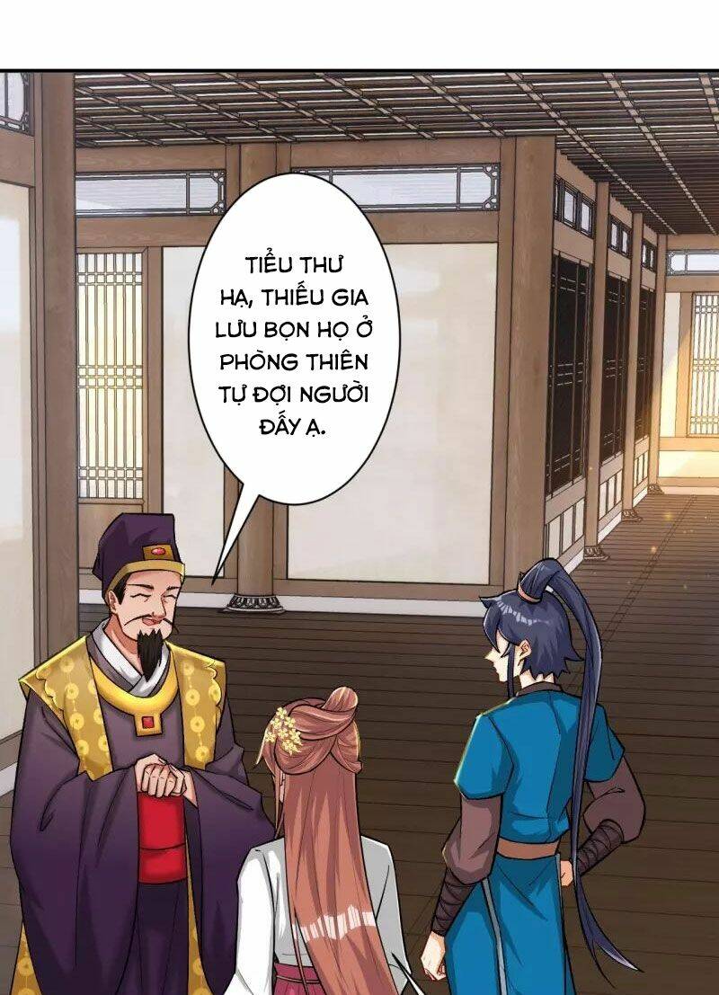 Chương 341 - Trang 21