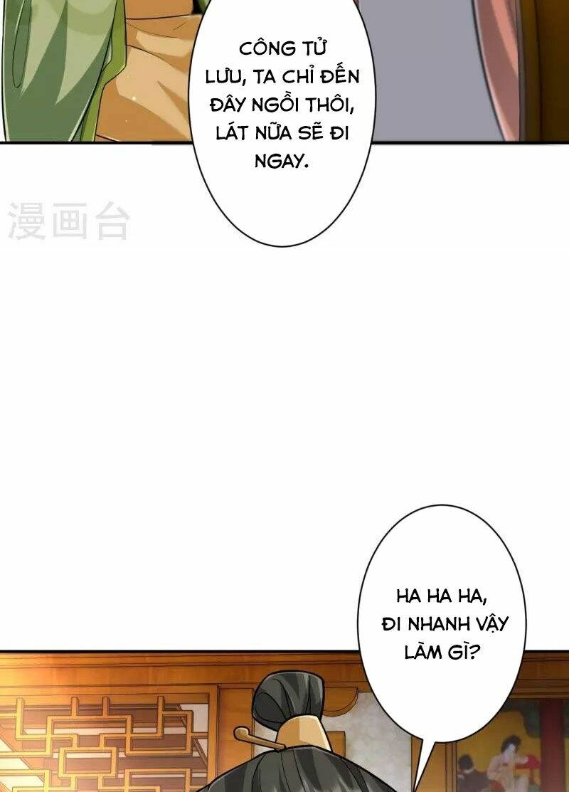 Chương 341 - Trang 34