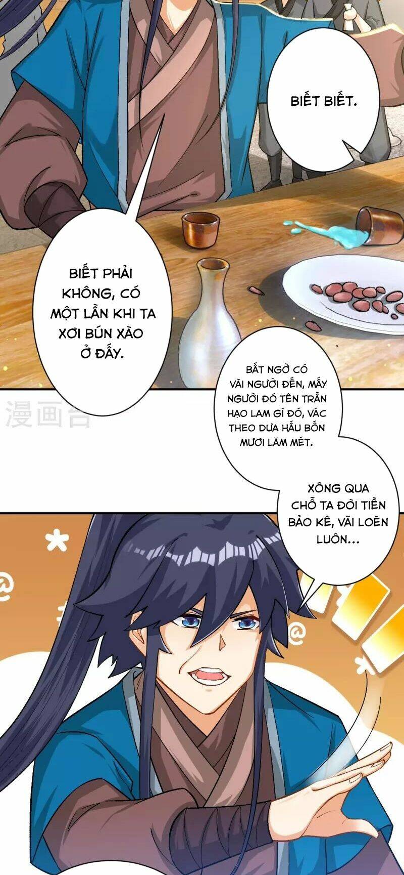 Chương 341 - Trang 7
