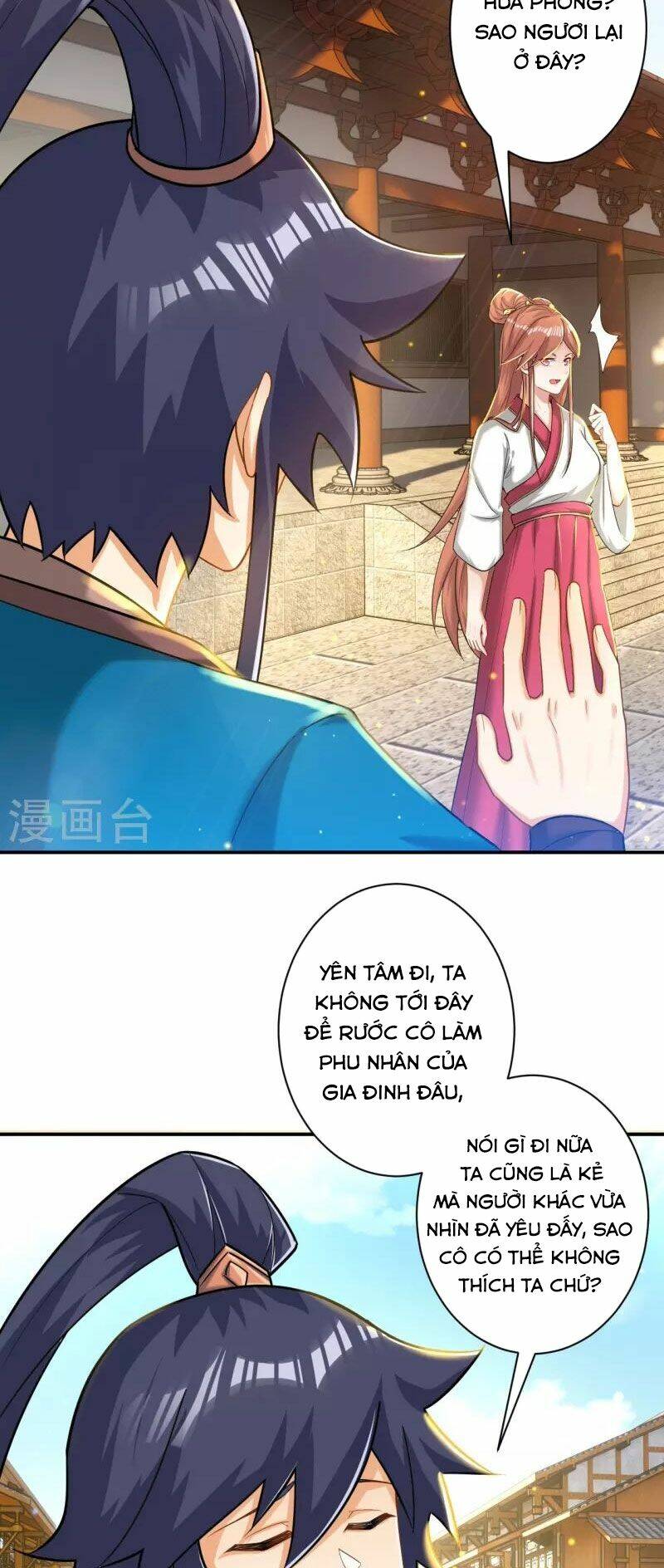 Chương 341 - Trang 10