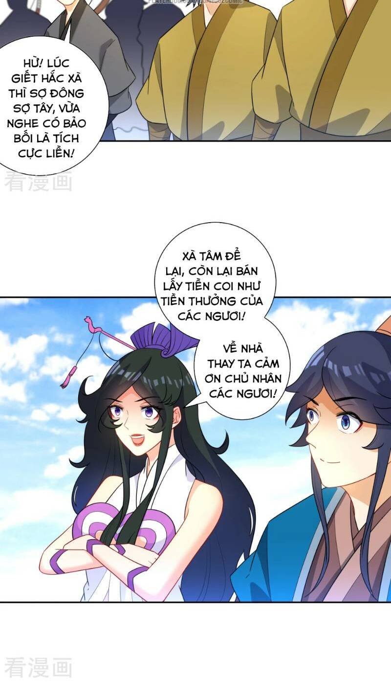 Chương 38 - Trang 21