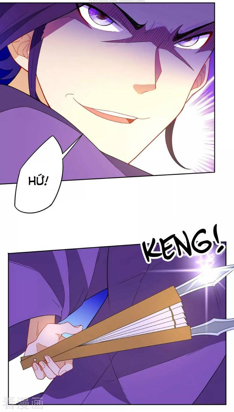 Chương 43 - Trang 21