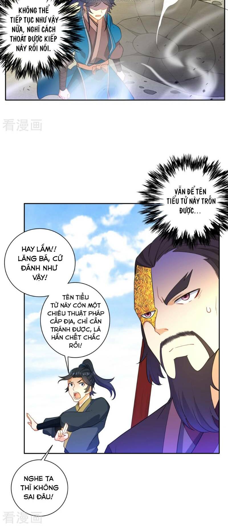 Chương 48 - Trang 15