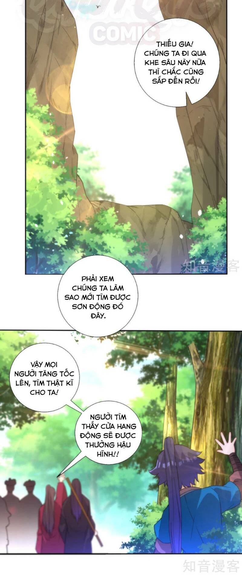 Chương 54 - Trang 5