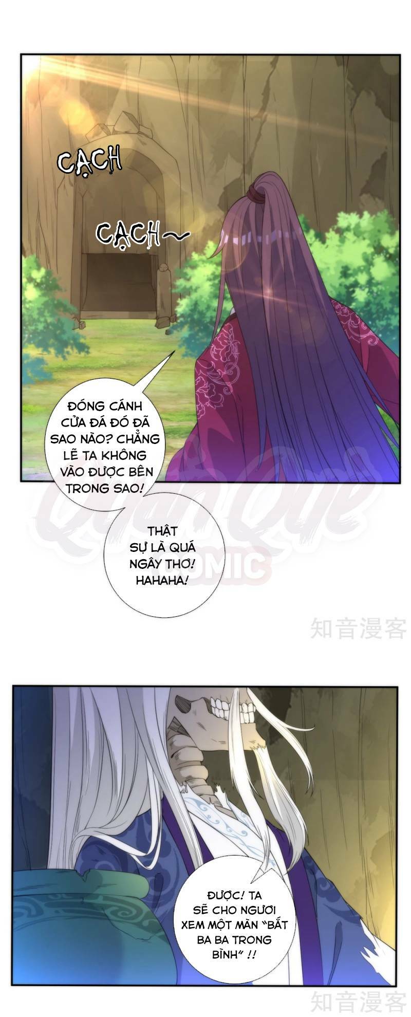 Chương 55 - Trang 11