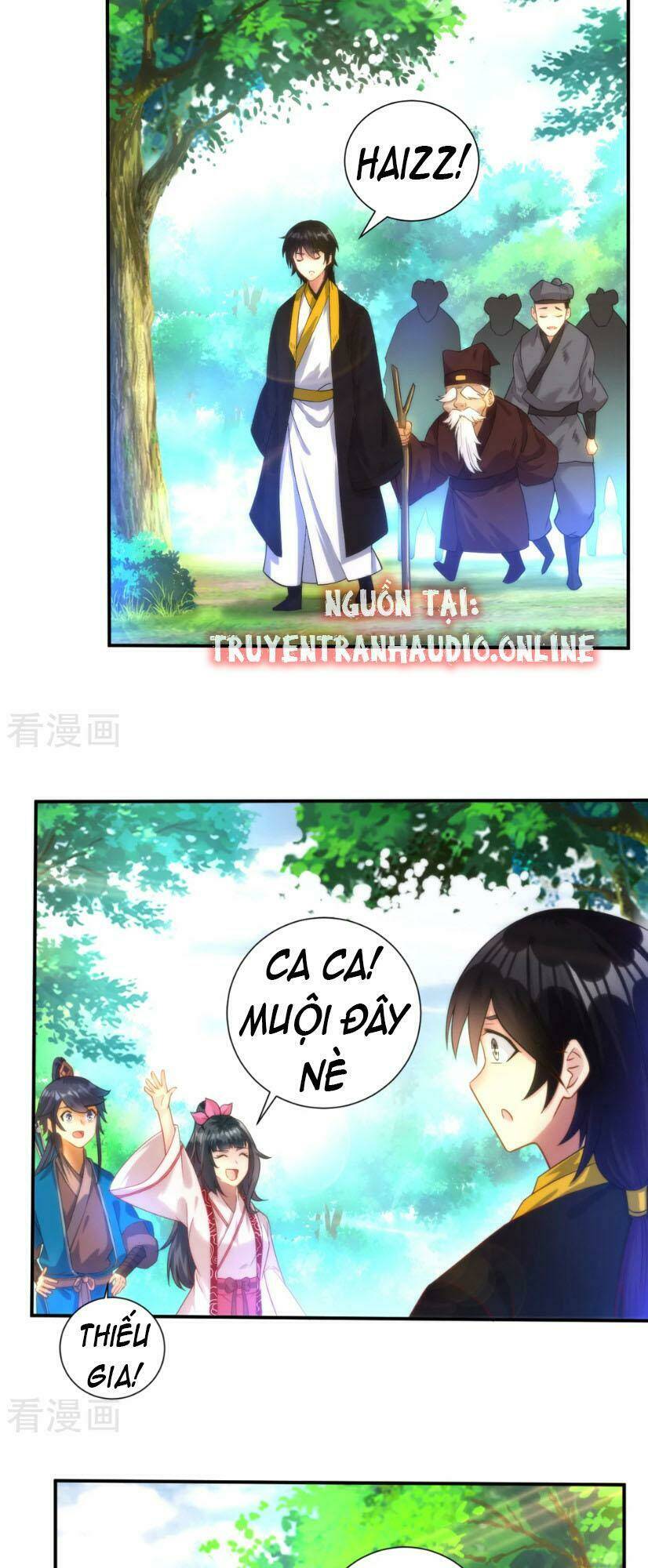 Chương 59 - Trang 12
