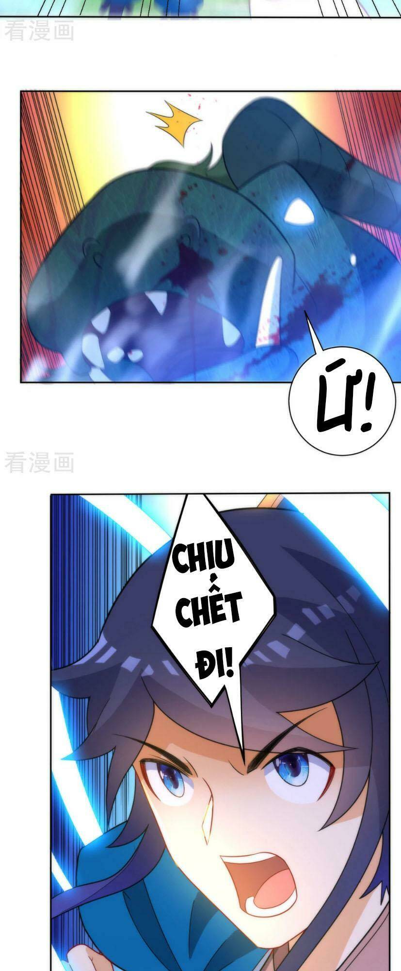 Chương 59 - Trang 3