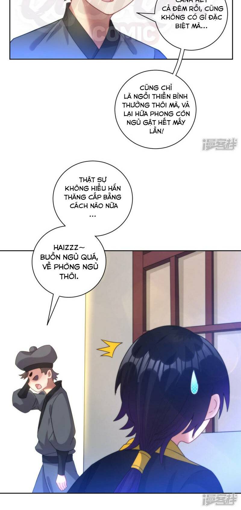 Chương 60 - Trang 21