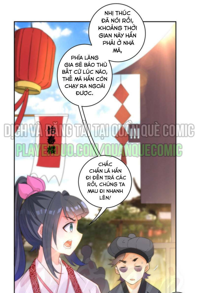 Chương 61 - Trang 5