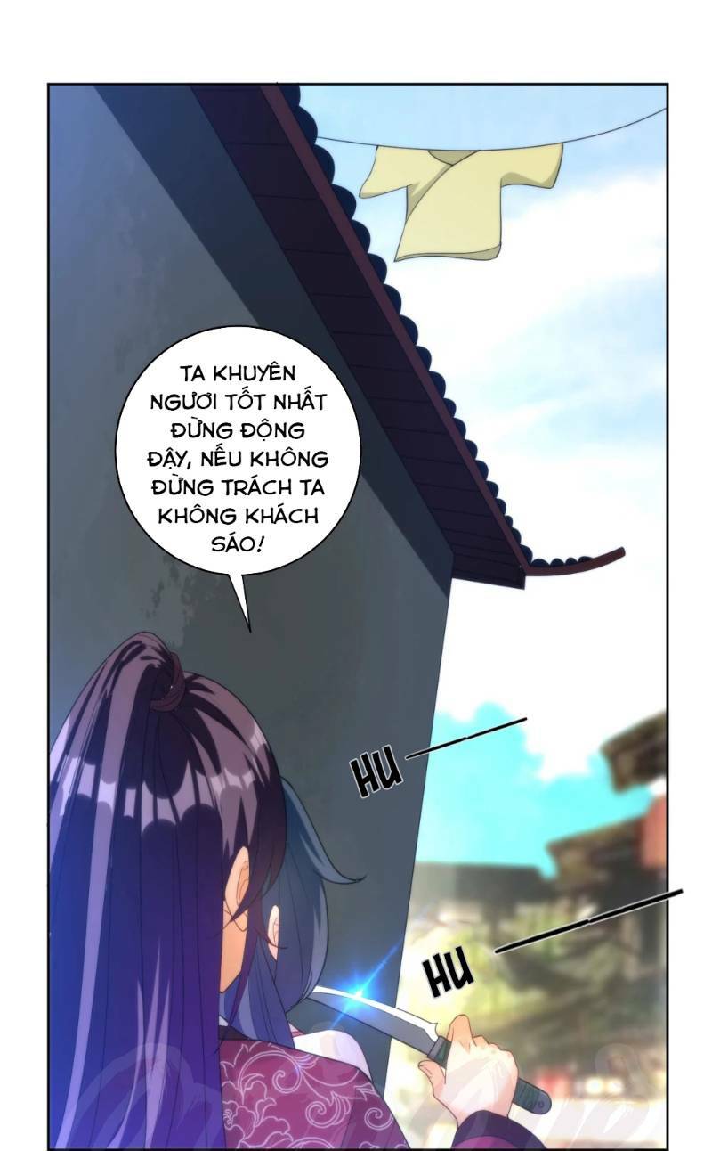 Chương 62 - Trang 3