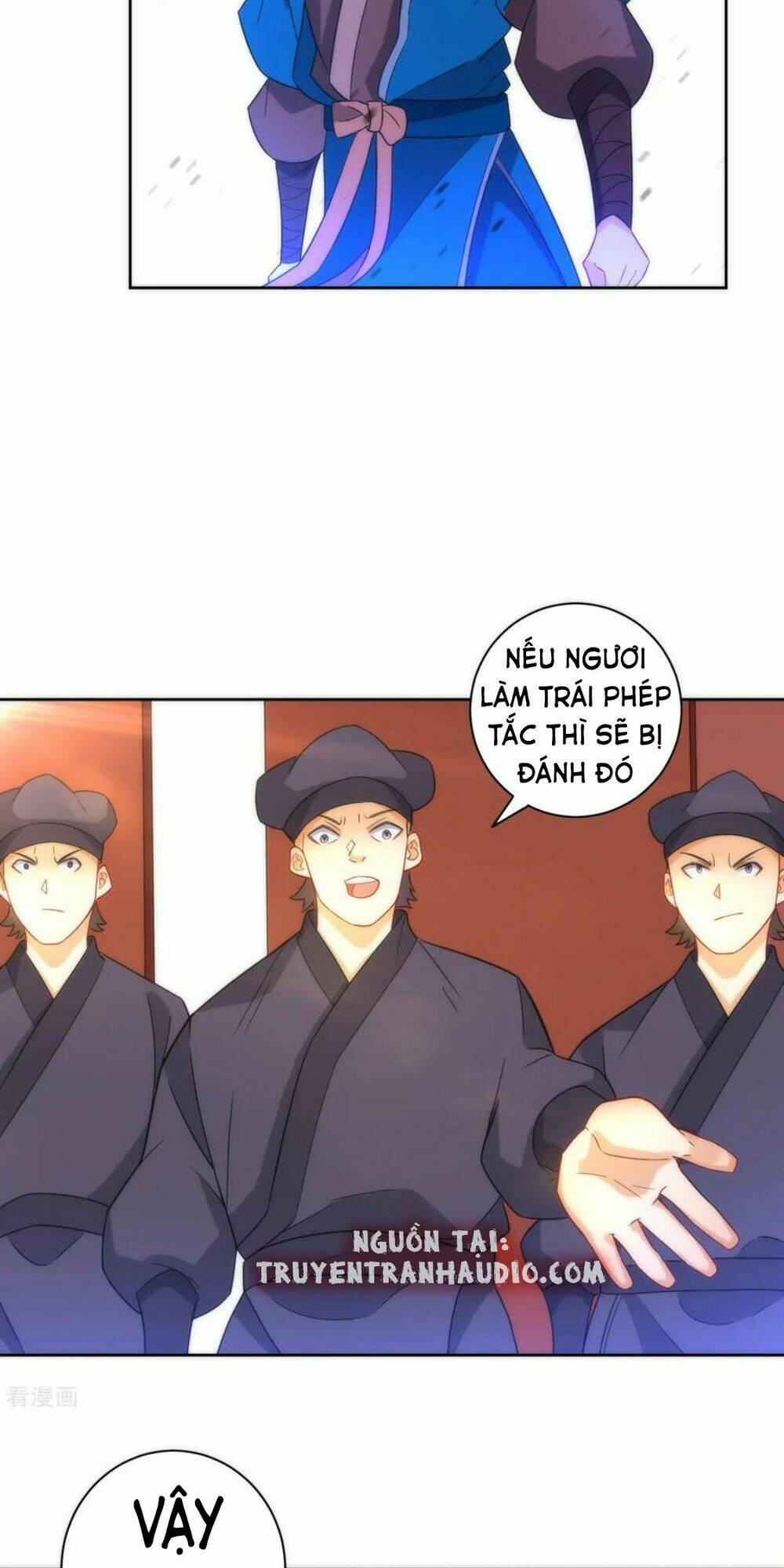 Chương 64 - Trang 21