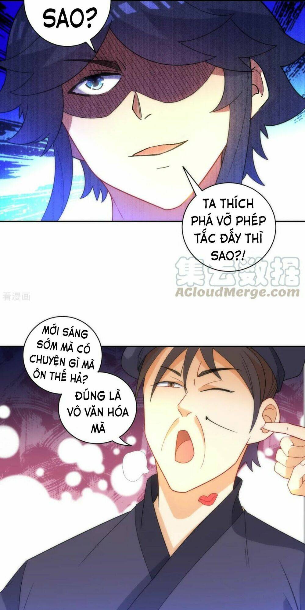 Chương 64 - Trang 22