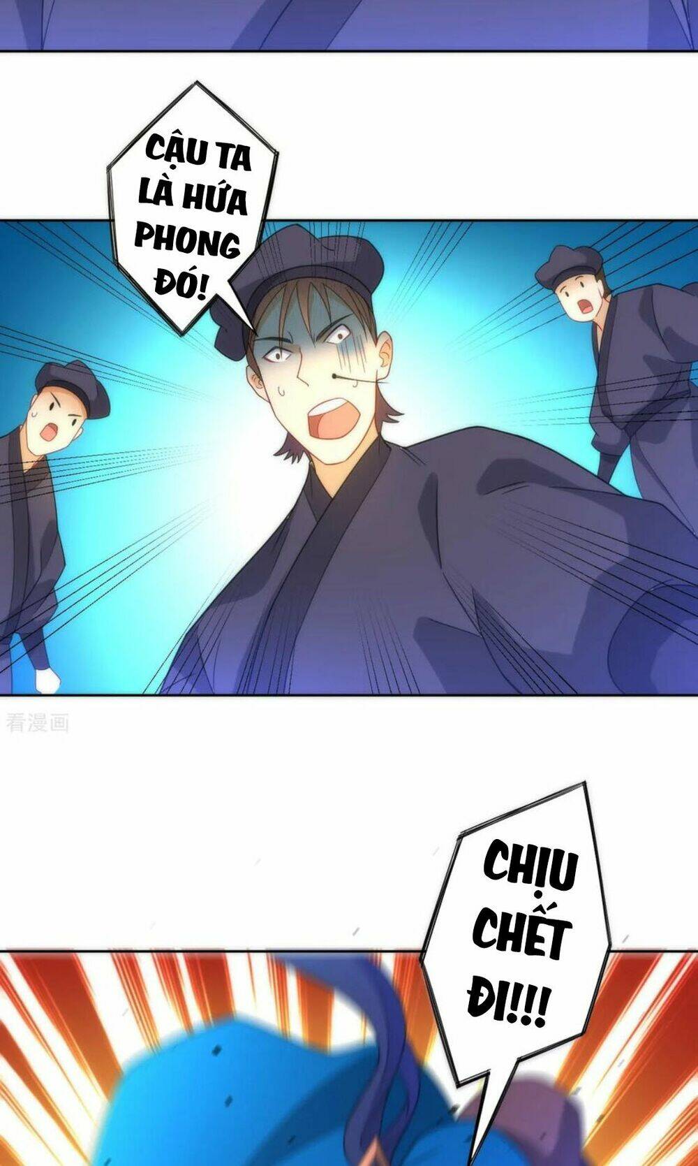 Chương 64 - Trang 23