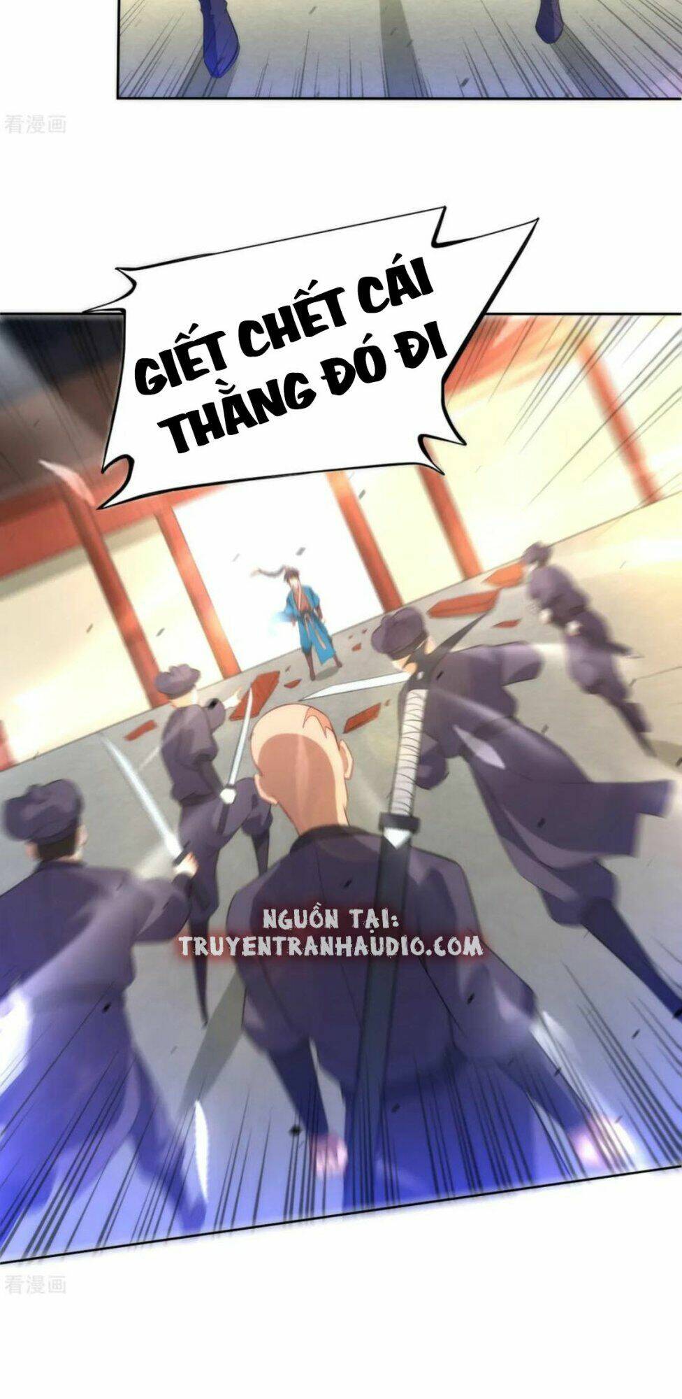 Chương 65 - Trang 2