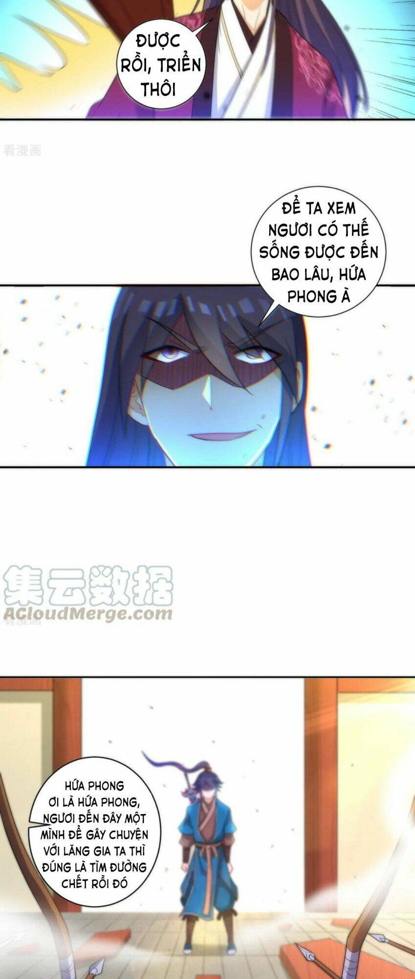 Chương 65 - Trang 12