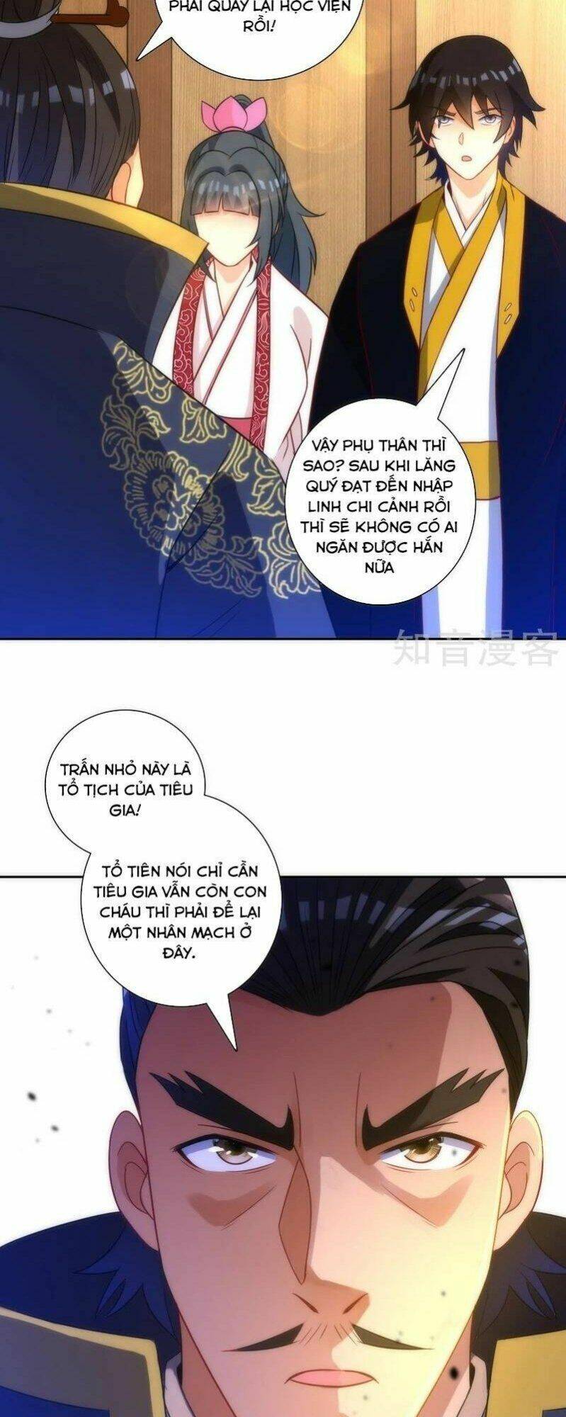 Chương 70 - Trang 13