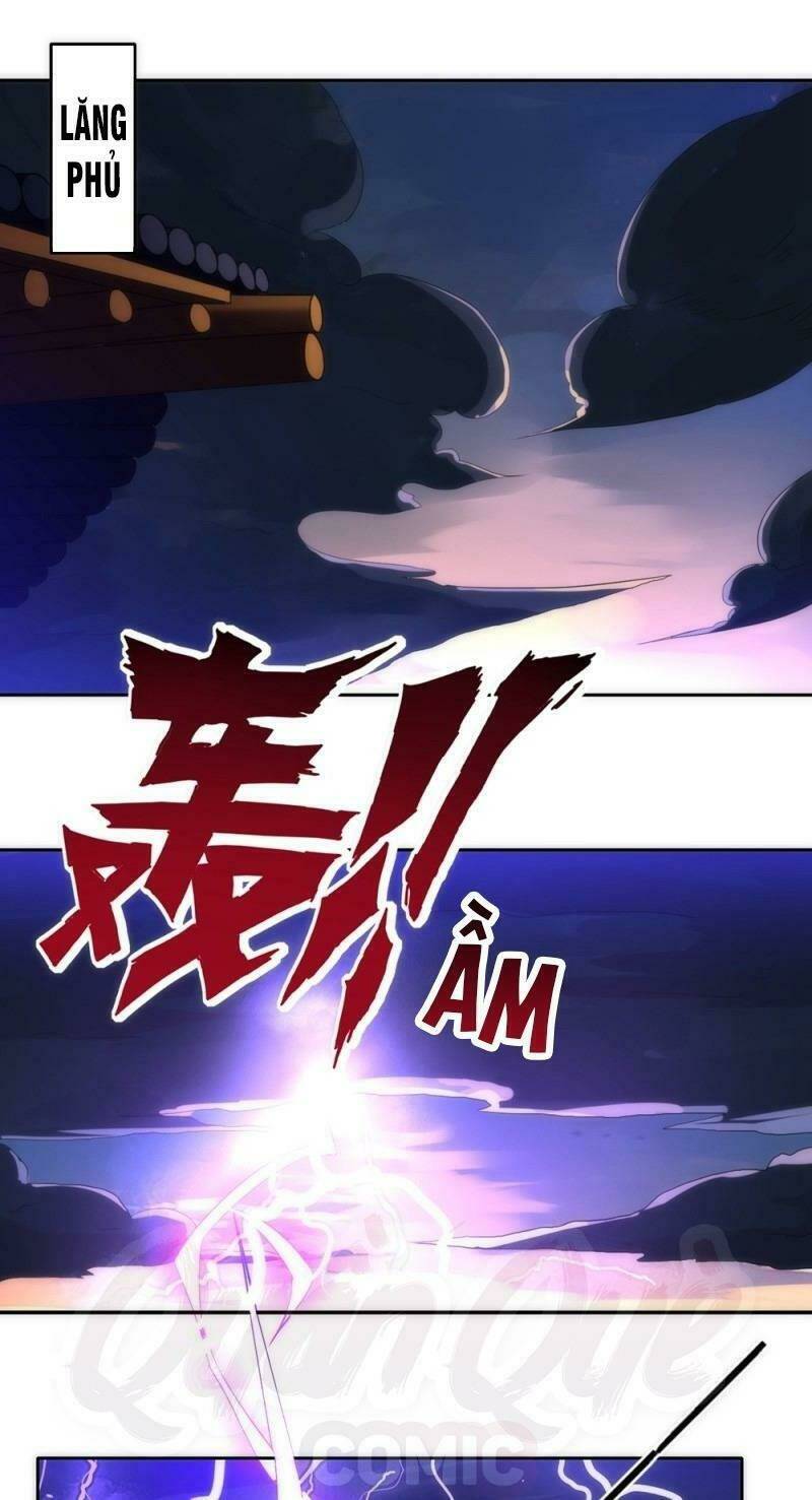 Chương 73 - Trang 1