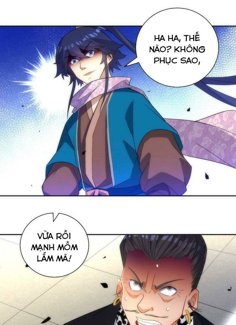 Chương 76 - Trang 1