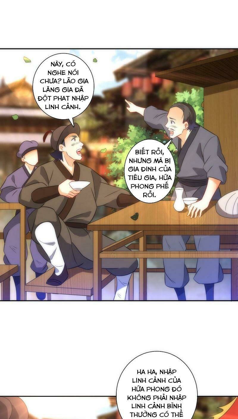 Chương 76 - Trang 25