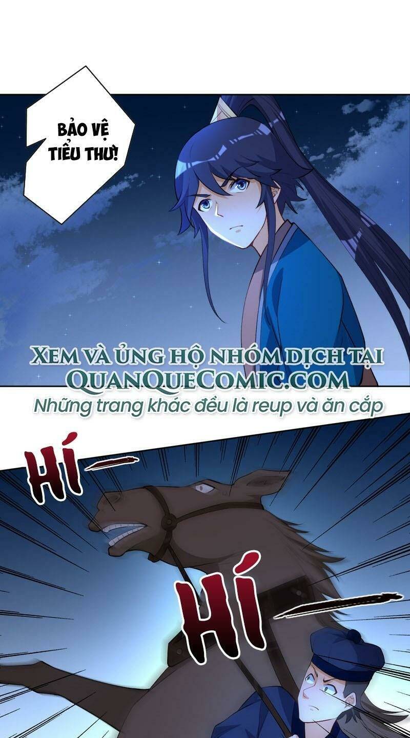 Chương 77 - Trang 21