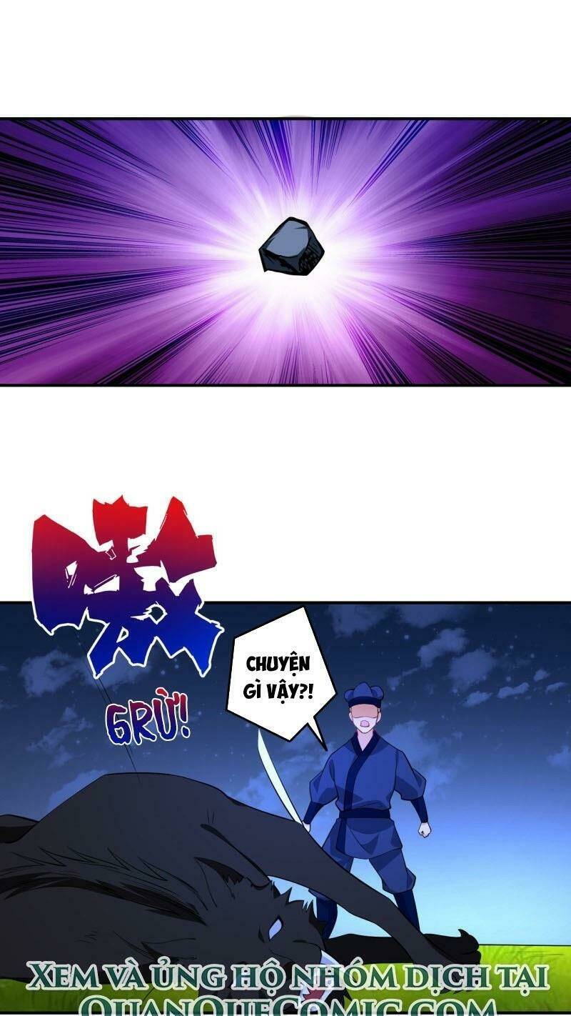 Chương 77 - Trang 29