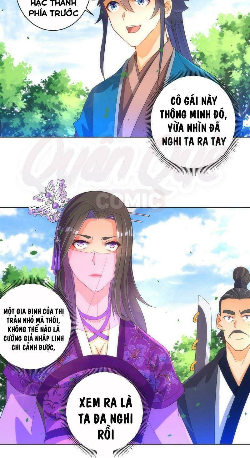 Chương 79 - Trang 14