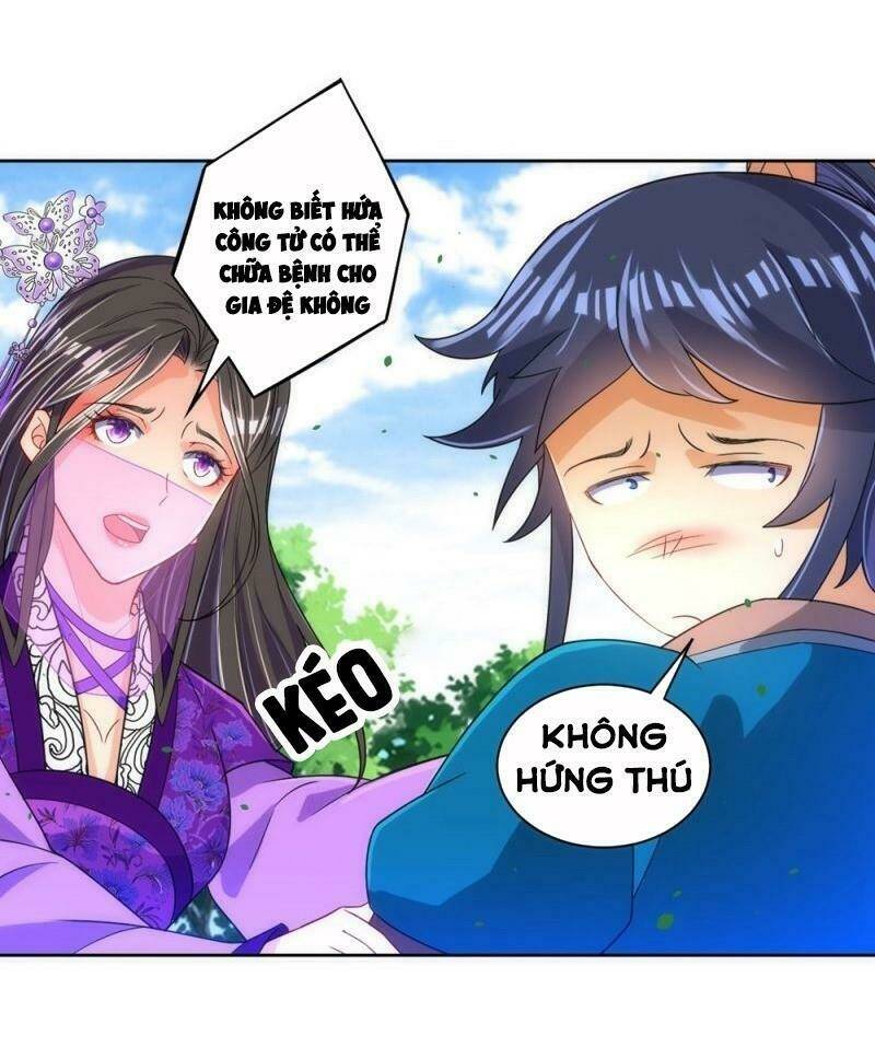 Chương 80 - Trang 22