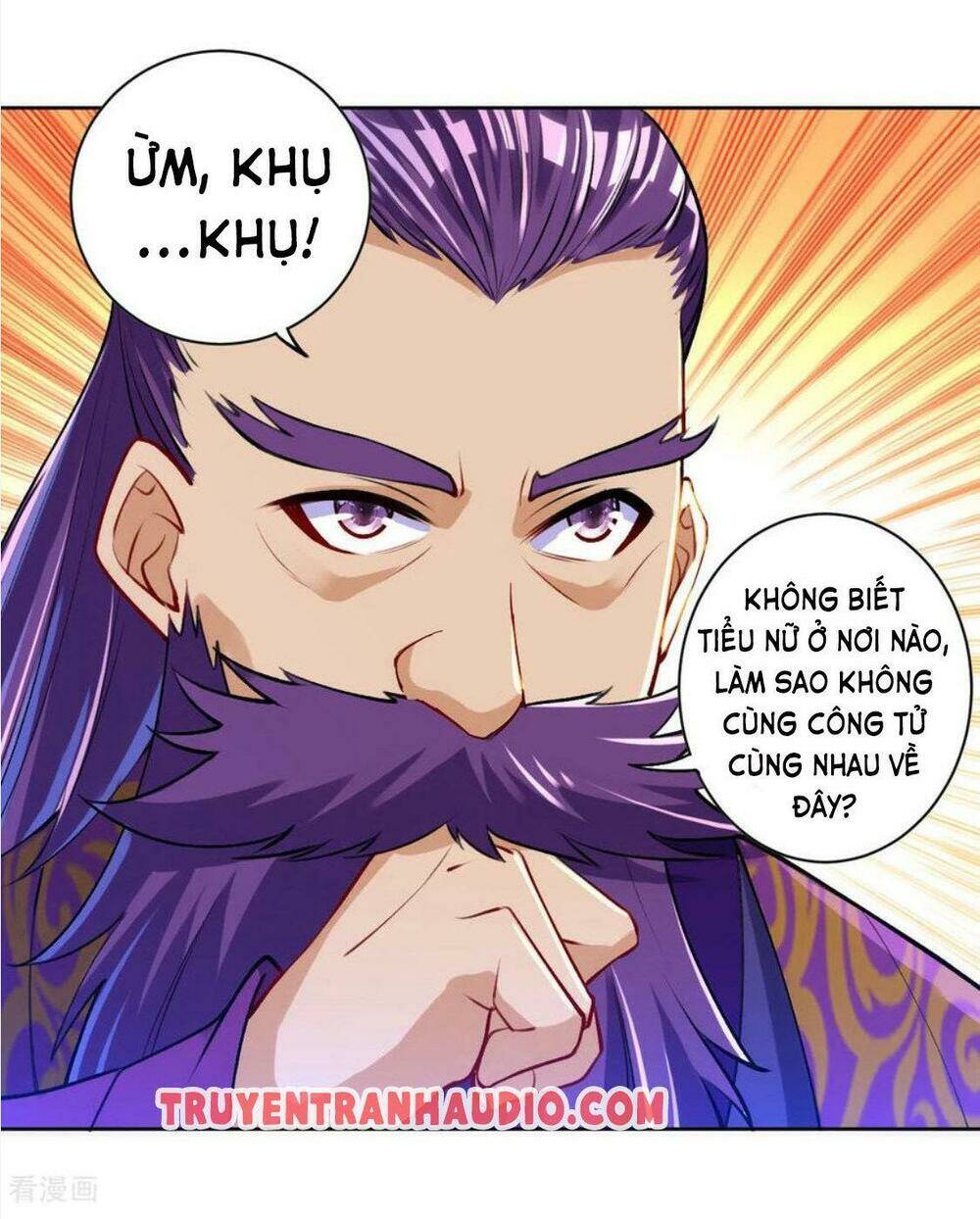 Chương 81 - Trang 22