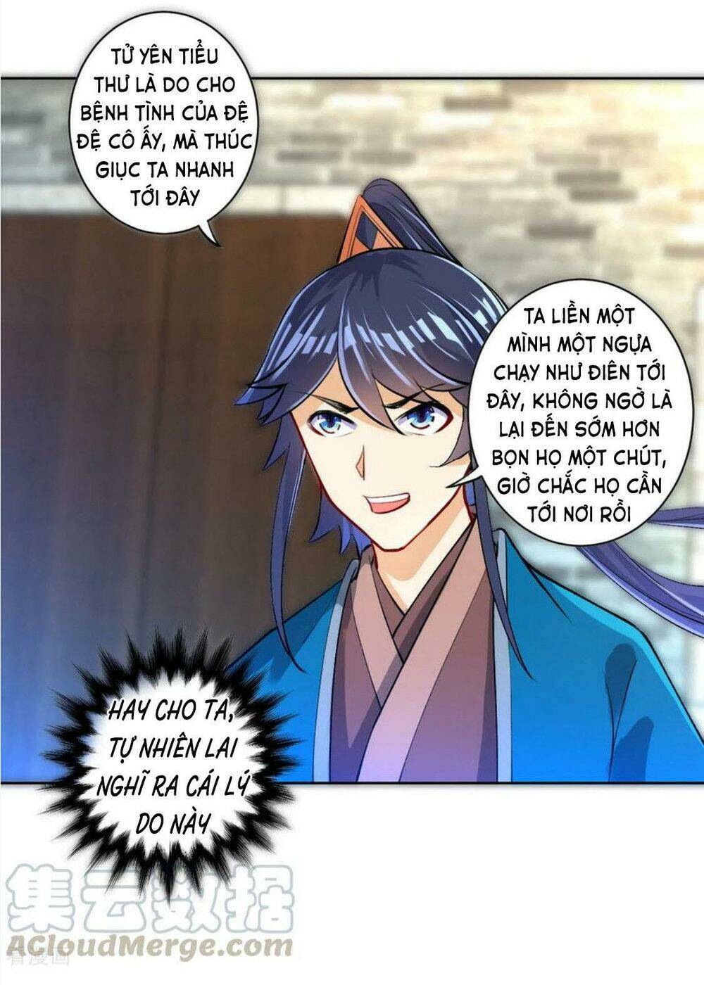 Chương 81 - Trang 23