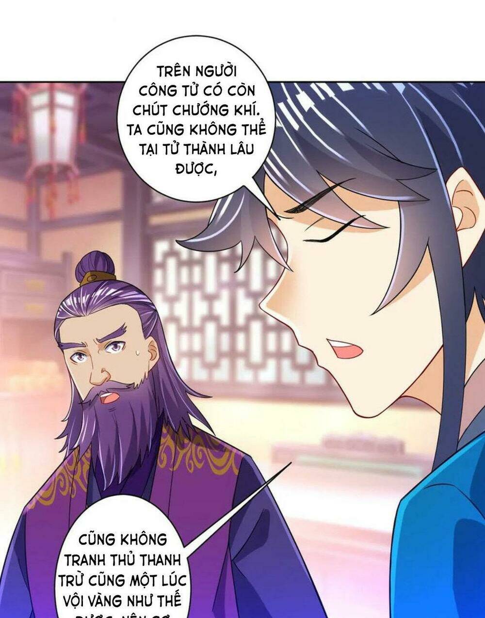 Chương 82 - Trang 11