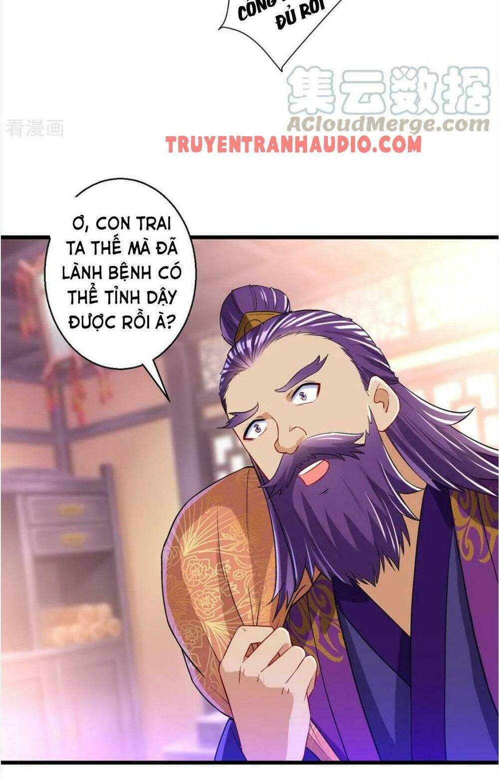 Chương 82 - Trang 27
