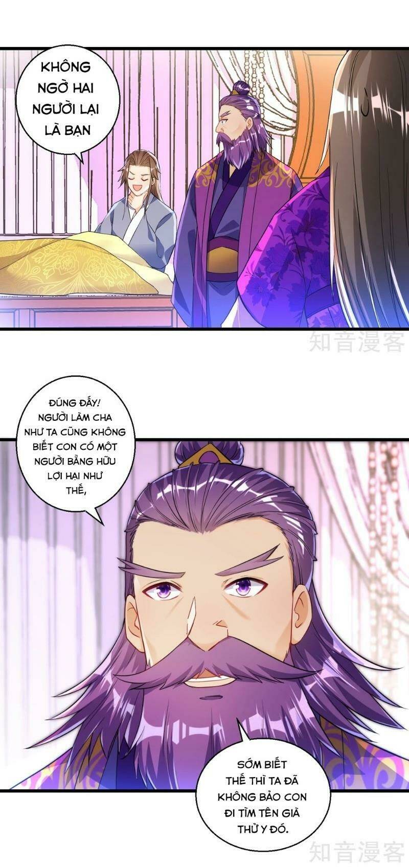 Chương 83 - Trang 3