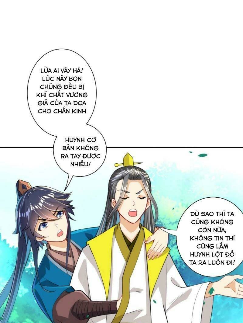Chương 86 - Trang 10