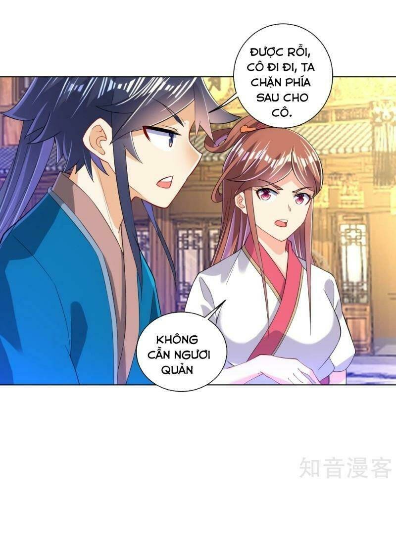 Chương 90 - Trang 27