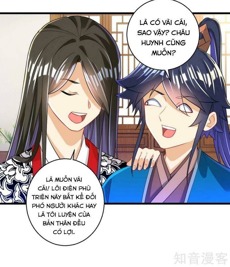 Chương 91 - Trang 28