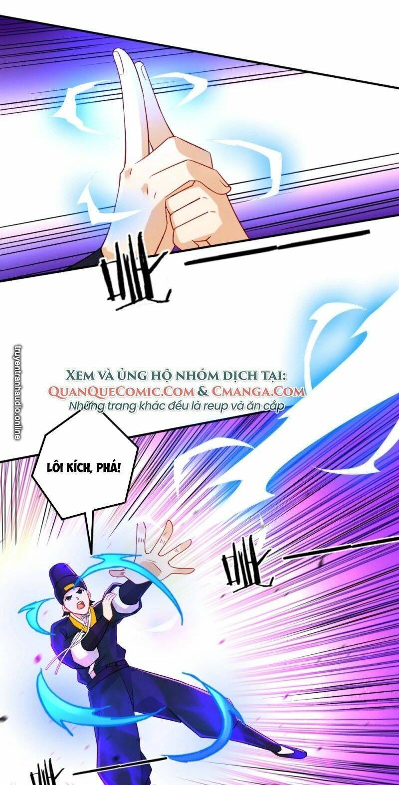 Chương 96 - Trang 15