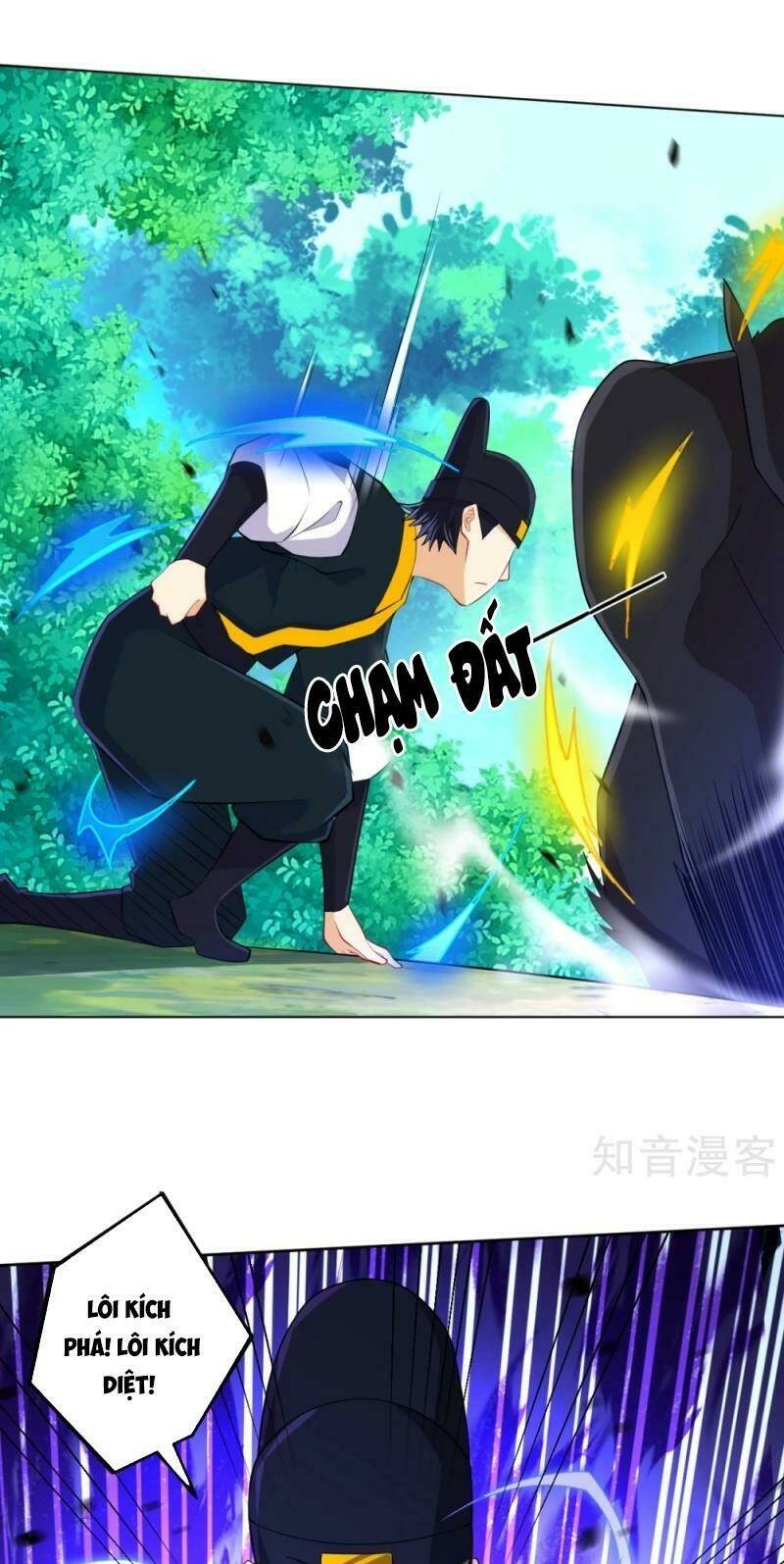 Chương 99 - Trang 11