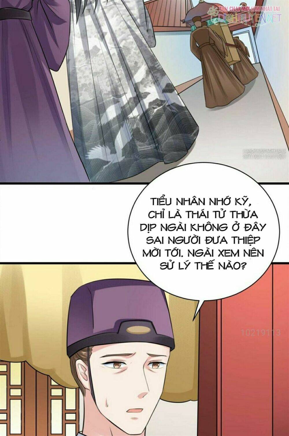 Chương 36 - Trang 21