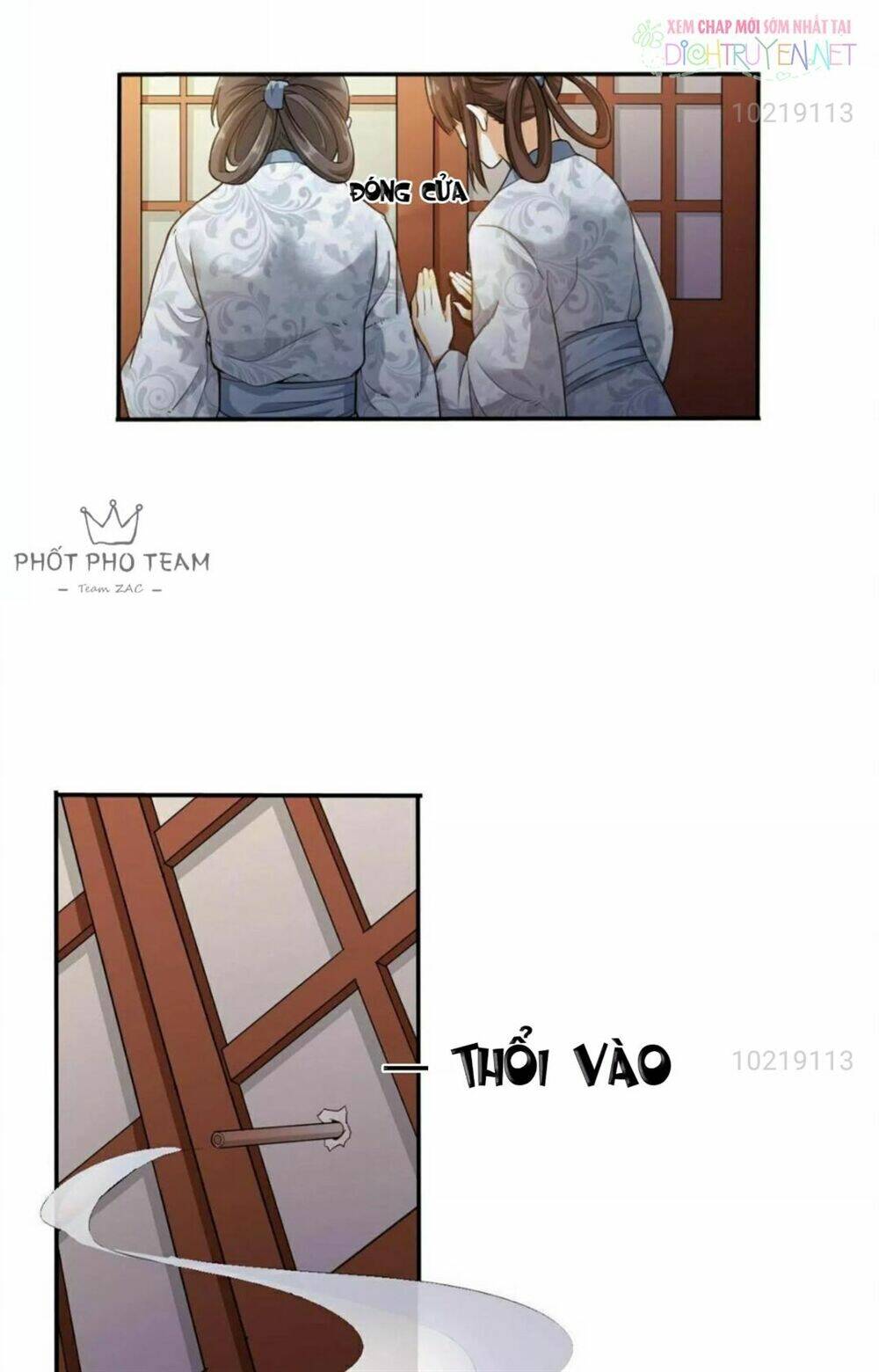 Chương 40 - Trang 18