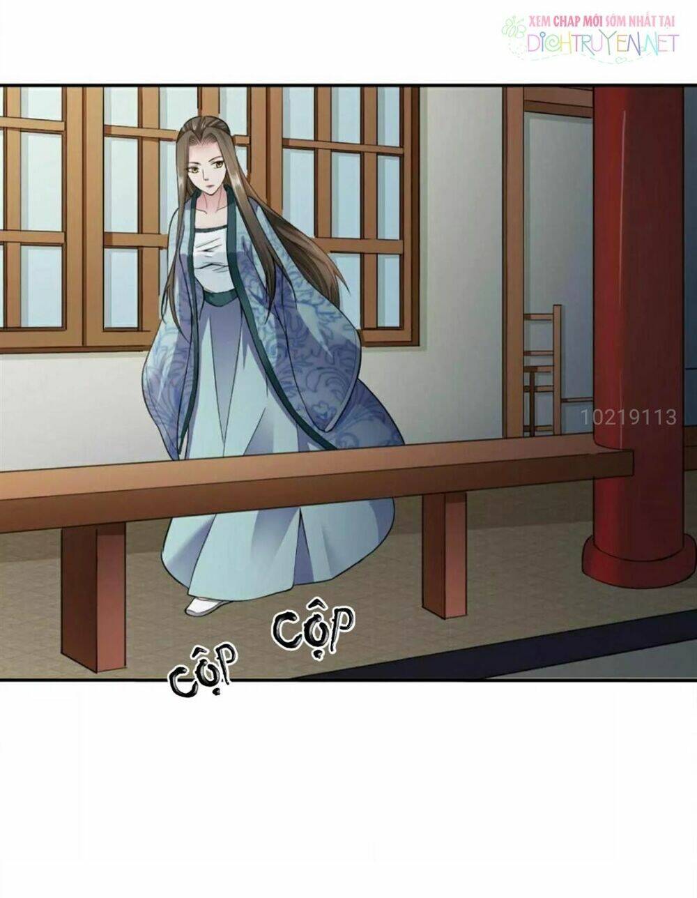 Chương 40 - Trang 5